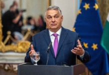 Orban oštro kritikovao rukovodstvo EU