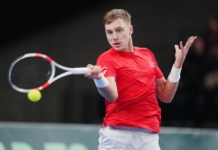 Hamad je imao sreće