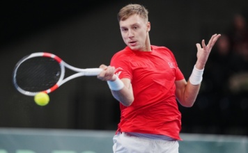 Hamad je imao sreće