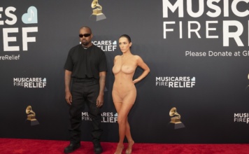 “Gola izdanja su bila moje istraživanje seksualnosti”