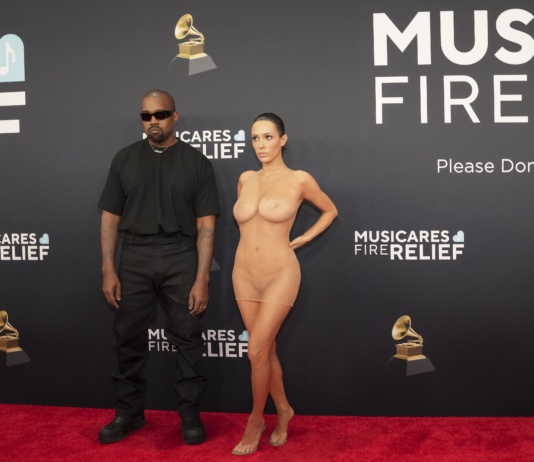 “Gola izdanja su bila moje istraživanje seksualnosti”