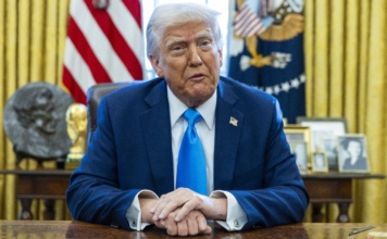 Tramp: Ne želimo da imamo ništa sa Španijom