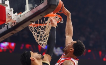 Traje serija Zvezde, pao i Hapoel