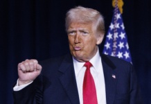 Tramp želi kraj rata