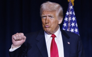 Tramp uvredio Zelenskog