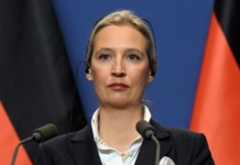 Šefica AfD-a: Zemlja koja je raznela “Severni tok” ne može biti prijatelj Nemačke