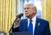 Tramp: Četvrtak odgovarajući rok da Ukrajina prihvati mirovni sporazum