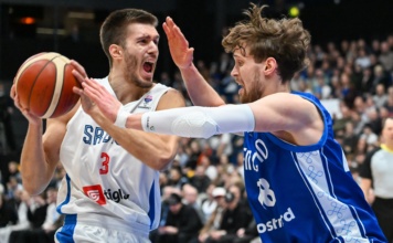 Zašto Petrušev nije igrao za reprezentaciju?