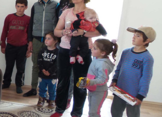 Na korak do boljeg života