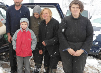 Pomoć iz Berna i Dortmunda