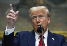 Tramp upozorio: To može izazvati Treći svetski rat