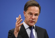 Rute: Rusi su spremni, moramo biti i mi