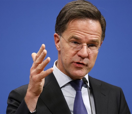 Rute poručio: Neće biti novih Minskih sporazuma o Ukrajini