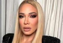 Milica Todorović se oglasila nakon porođaja: “Postala sam mama, a prolazim kroz pravi pakao”