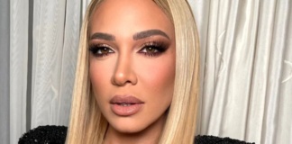 Milica Todorović se oglasila nakon porođaja: “Postala sam mama, a prolazim kroz pravi pakao”