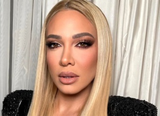 Milica Todorović se oglasila nakon porođaja: “Postala sam mama, a prolazim kroz pravi pakao”