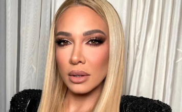 Milica Todorović se oglasila nakon porođaja: “Postala sam mama, a prolazim kroz pravi pakao”