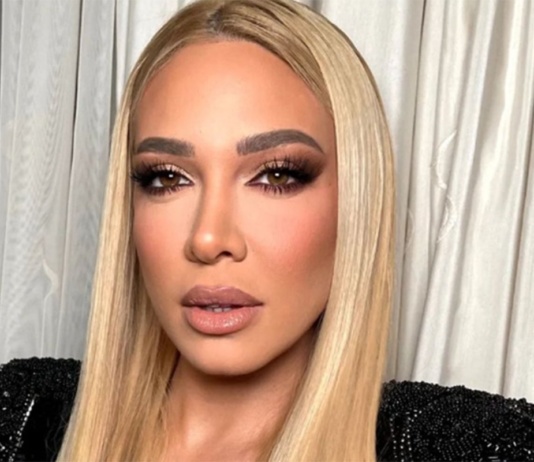 Milica Todorović se oglasila nakon porođaja: “Postala sam mama, a prolazim kroz pravi pakao”