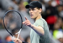 Sineru titula i prvo mesto na svetu