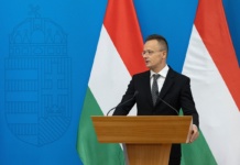 Sijarto: Baltički region — najrizičnija zona potencijalnog sukoba između NATO-a i Rusije