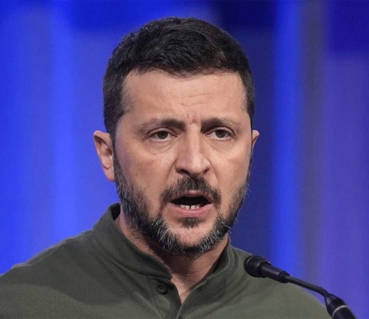 Zelenski: Kijev podržava inicijativu SAD o trilateralnom sastanku sa Rusijom