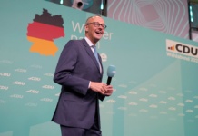 Nemački put na Mercov način