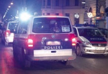 Hrvatski navijači izazvali haos na autoputu u Austriji