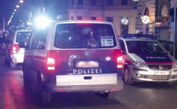 Hrvatski navijači izazvali haos na autoputu u Austriji