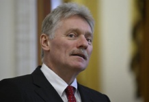 Peskov: Evropa je vlast predala populistima