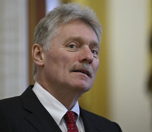 Peskov otkriva kakva je potražnja za ruskom naftom posle odluke SAD