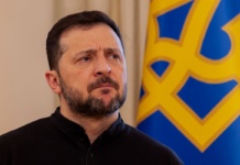 Ukrajina kao veliki posmrtni kovčeg: Cena politike Vladimira Zelenskog