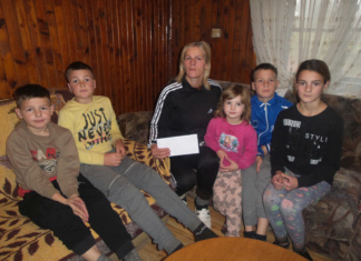 Radost stigla iz Perta