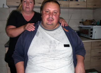 Ljudska dobrota spas nemoćnima