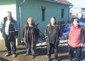 Pomoć i od Italijanke