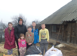 Bog da čuva dobrotvore