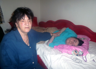 Da znaju da nisu sami