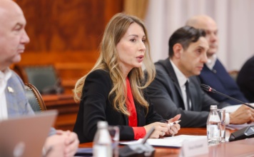 Đedović Handanović: Od utorka kreće nafta