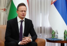 Sijarto: EU više nije globalni igrač