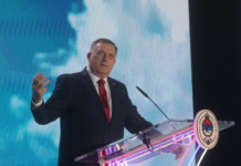 Kancelarija visokog predstavnika u BiH mora da nestane