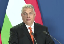 Orban: Dok je Tramp predsednik neće biti sankcija Mađarskoj
