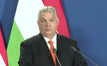 Mađarska jedina zemlja EU koja se ne priprema za rat, dok ostale marširaju ka njemu