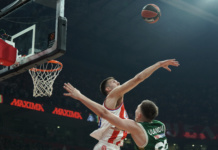 Poraz Zvezde u Valensiji