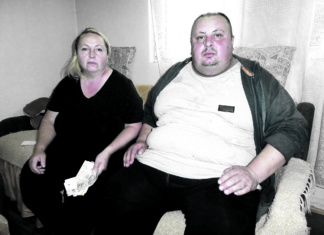 Od Nade za nadu Milošu