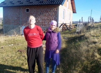 Dijaspora jedina nada