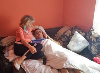 Miletići mi davali snagu