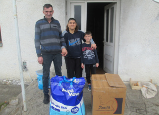 Paketi od srca i duše