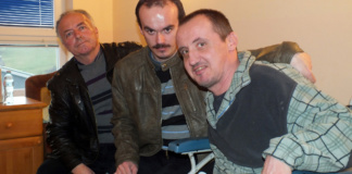 Dobri ljudi ublaže nevolje