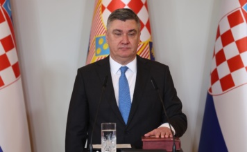 Milanović: EU saveti Ukrajini znače još stotinu leševa, ruska sredstva su suverena imovina