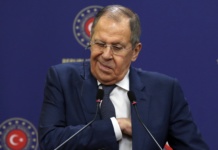 Lavrov: Rusija ima mnogo pravih prijatelja