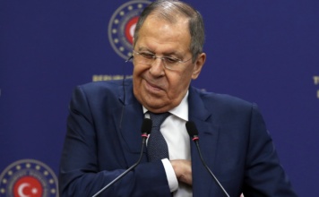 Lavrov na vezi sa šefom iranske diplomatije: Ničim izazvan napad Amerike i Izraela